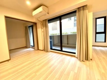 【兵庫県/芦屋市清水町】ワコーレ芦屋レフィーナ LDK