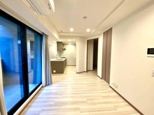 【兵庫県/芦屋市清水町】ワコーレ芦屋レフィーナ LDK