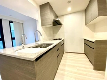 【兵庫県/芦屋市清水町】ワコーレ芦屋レフィーナ キッチン