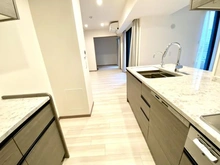 【兵庫県/芦屋市清水町】ワコーレ芦屋レフィーナ キッチン