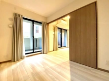 【兵庫県/芦屋市清水町】ワコーレ芦屋レフィーナ 洋室