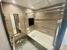 【兵庫県/芦屋市清水町】ワコーレ芦屋レフィーナ 浴室