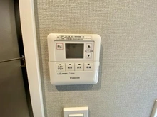 【兵庫県/芦屋市清水町】ワコーレ芦屋レフィーナ 浴室乾燥機