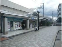 【兵庫県/芦屋市清水町】ワコーレ芦屋レフィーナ 東海道本線甲南山手駅（現地より約640m）