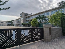 【兵庫県/芦屋市清水町】ワコーレ芦屋レフィーナ 芦屋市立山手小学校（現地より約1,600m）