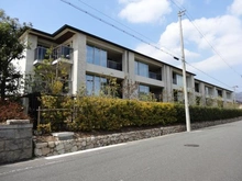 【兵庫県/芦屋市平田町】プラウド芦屋平田町 外観