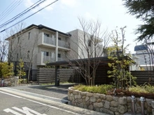 【兵庫県/芦屋市平田町】プラウド芦屋平田町 外観