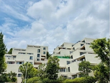 【兵庫県/西宮市苦楽園五番町】進和苦楽園アーバンライフ B棟 外観