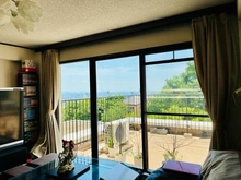 【兵庫県/西宮市苦楽園五番町】進和苦楽園アーバンライフ B棟 LDK