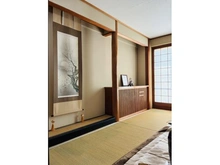 【兵庫県/西宮市苦楽園五番町】進和苦楽園アーバンライフ B棟 和室
