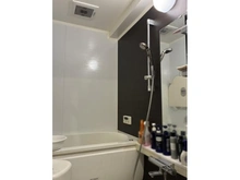 【兵庫県/西宮市苦楽園五番町】進和苦楽園アーバンライフ B棟 浴室