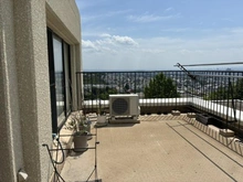 【兵庫県/西宮市苦楽園五番町】進和苦楽園アーバンライフ B棟 ルーフバルコニー