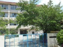 【兵庫県/西宮市苦楽園五番町】進和苦楽園アーバンライフ B棟 西宮市立苦楽園小学校（現地より約1,000m）