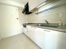 【兵庫県/神戸市東灘区魚崎南町】ダイアパレス魚崎 キッチン