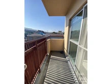 【兵庫県/神戸市東灘区魚崎南町】ダイアパレス魚崎 バルコニー