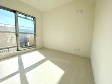 【兵庫県/神戸市東灘区魚崎南町】ダイアパレス魚崎 洋室