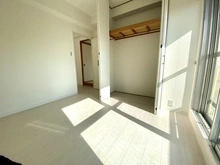 【兵庫県/神戸市東灘区魚崎南町】ダイアパレス魚崎 洋室