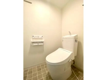 【兵庫県/神戸市東灘区魚崎南町】ダイアパレス魚崎 トイレ