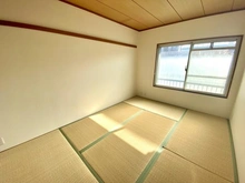 【兵庫県/神戸市東灘区魚崎南町】ダイアパレス魚崎 和室