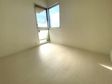 【兵庫県/神戸市東灘区魚崎南町】ダイアパレス魚崎 洋室