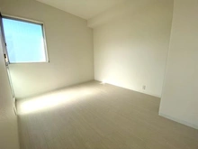 【兵庫県/神戸市東灘区魚崎南町】ダイアパレス魚崎 洋室