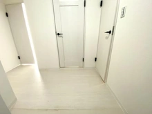 【兵庫県/神戸市東灘区魚崎南町】ダイアパレス魚崎 廊下