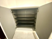 【兵庫県/神戸市東灘区魚崎南町】ダイアパレス魚崎 収納