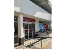 【兵庫県/神戸市東灘区魚崎南町】ダイアパレス魚崎 マックスバリュエクスプレス魚崎店（現地より約450m）