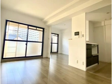 【兵庫県/神戸市灘区灘北通】甲南グランヴェルジュ灘 LDK