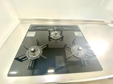 【兵庫県/神戸市灘区灘北通】甲南グランヴェルジュ灘 キッチン