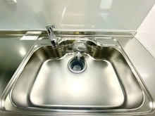 【兵庫県/神戸市灘区灘北通】甲南グランヴェルジュ灘 キッチン