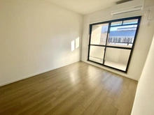 【兵庫県/神戸市灘区灘北通】甲南グランヴェルジュ灘 洋室