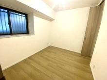 【兵庫県/神戸市灘区灘北通】甲南グランヴェルジュ灘 洋室