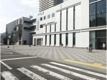 【兵庫県/神戸市灘区灘北通】甲南グランヴェルジュ灘 東海道本線灘駅（現地より約80m）