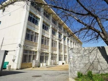 【兵庫県/神戸市灘区灘北通】甲南グランヴェルジュ灘 神戸市立福住小学校（現地より約950m）