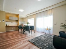 【兵庫県/神戸市東灘区御影本町】ライオンズガーデン御影 LDK