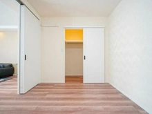 【兵庫県/神戸市東灘区御影本町】ライオンズガーデン御影 洋室