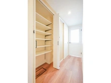 【兵庫県/神戸市東灘区御影本町】ライオンズガーデン御影 廊下