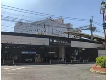 【兵庫県/神戸市東灘区御影本町】ライオンズガーデン御影 阪神本線御影駅（現地より約350m）