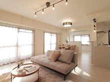 【兵庫県/芦屋市新浜町】メロディーハイム芦屋浜 LDK