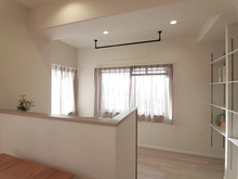 【兵庫県/芦屋市新浜町】メロディーハイム芦屋浜 LDK