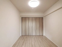 【兵庫県/芦屋市新浜町】メロディーハイム芦屋浜 洋室