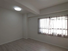 【兵庫県/芦屋市新浜町】メロディーハイム芦屋浜 洋室