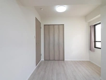 【兵庫県/芦屋市新浜町】メロディーハイム芦屋浜 洋室