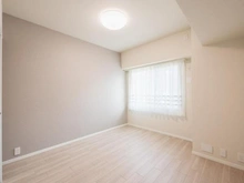 【兵庫県/神戸市東灘区御影】御影城ノ前パークマンション 洋室