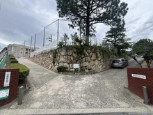 【兵庫県/神戸市東灘区御影】御影城ノ前パークマンション 神戸市立御影北小学校（現地より約600m）