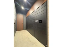 【兵庫県/神戸市灘区大内通】ワコーレ王子公園アクロススクエア メールBOX