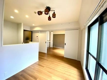 【兵庫県/神戸市東灘区住吉宮町】サンコート住吉駅前 LDK