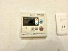 【兵庫県/神戸市東灘区住吉宮町】サンコート住吉駅前 自動お湯張り機