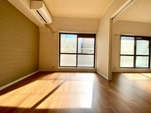 【兵庫県/神戸市東灘区住吉宮町】サンコート住吉駅前 洋室